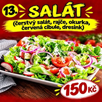 SALÁT